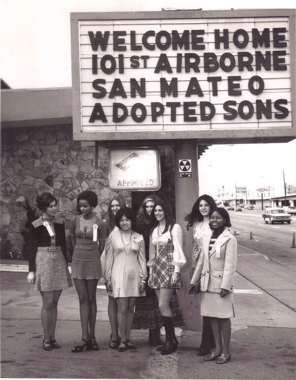 101st airborne